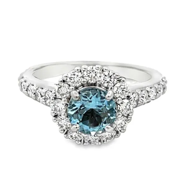 Estate Ring Miner's Den Jewelers Royal Oak, MI