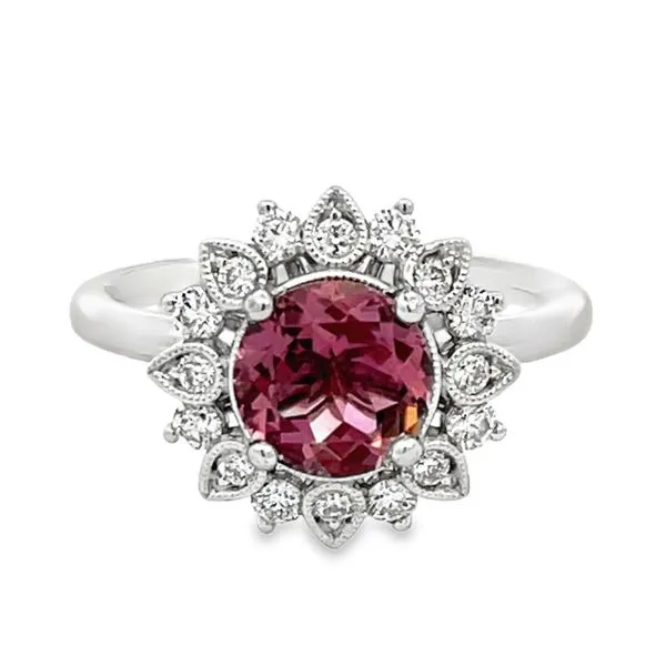 Estate Ring Miner's Den Jewelers Royal Oak, MI