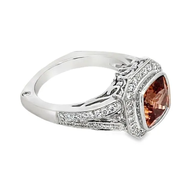 Estate Ring Image 2 Miner's Den Jewelers Royal Oak, MI