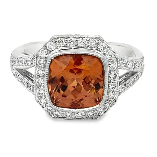 Estate Ring Miner's Den Jewelers Royal Oak, MI