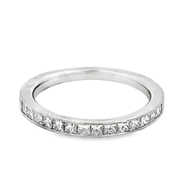 Estate Ring Miner's Den Jewelers Royal Oak, MI