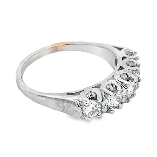 Estate Ring Image 2 Miner's Den Jewelers Royal Oak, MI