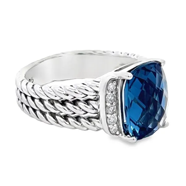 Estate Ring