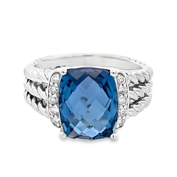 Estate Ring