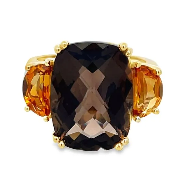Estate Ring