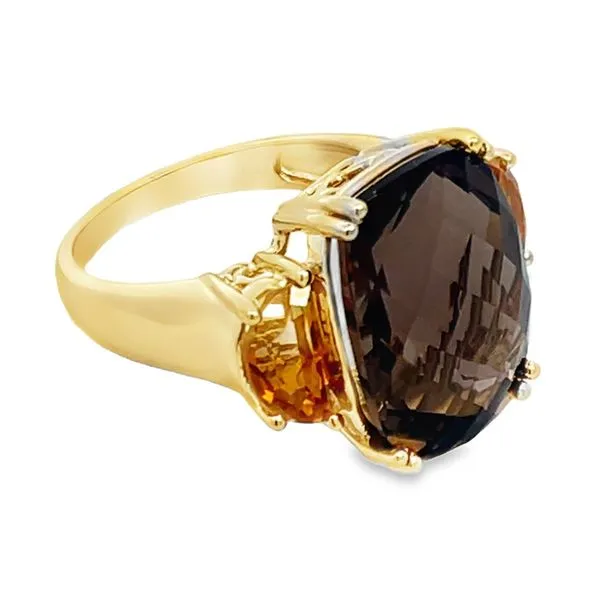 Estate Ring