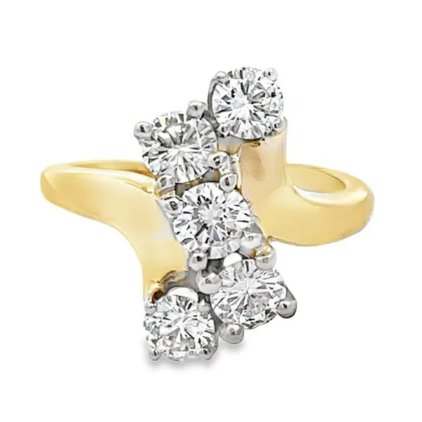 Estate Ring