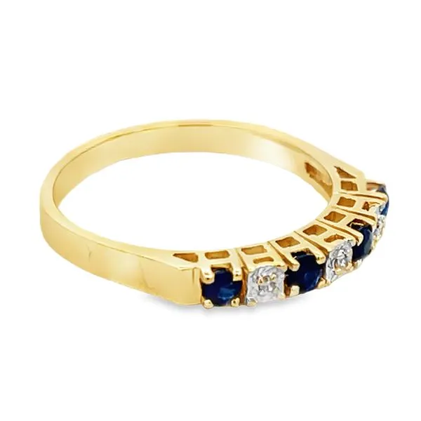 Estate Ring
