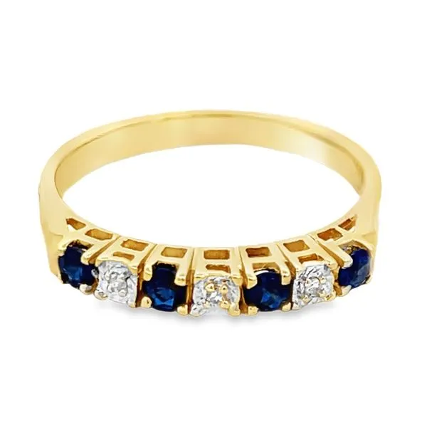 Estate Ring