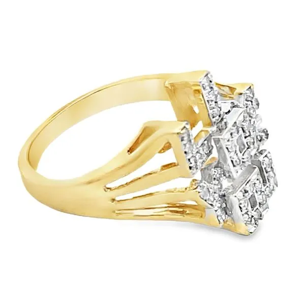 Estate Ring Image 2 Miner's Den Jewelers Royal Oak, MI