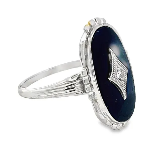 Estate Ring Image 2 Miner's Den Jewelers Royal Oak, MI