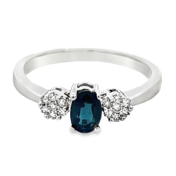 Estate Ring Miner's Den Jewelers Royal Oak, MI