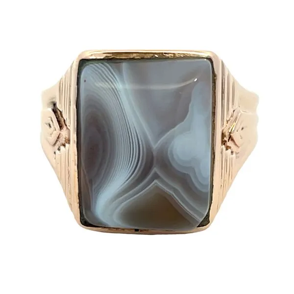 Estate Ring Image 2 Miner's Den Jewelers Royal Oak, MI