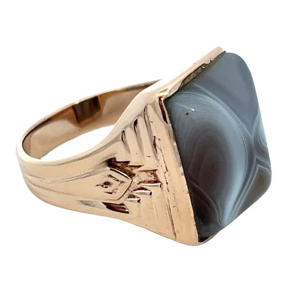 Estate Ring Miner's Den Jewelers Royal Oak, MI