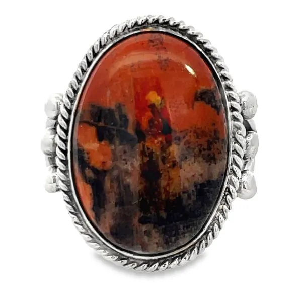 Estate Ring Image 2 Miner's Den Jewelers Royal Oak, MI