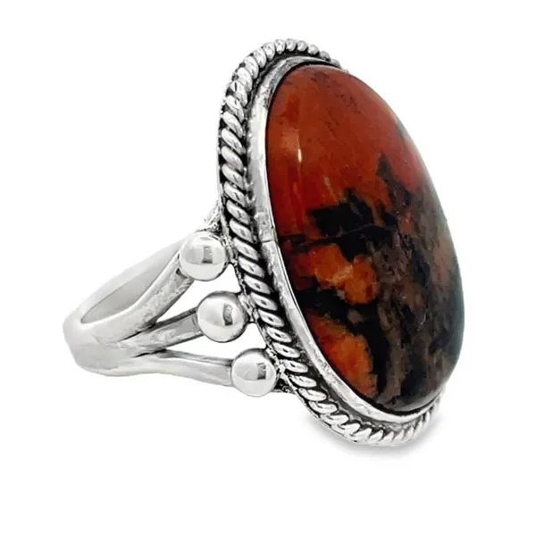 Estate Ring Miner's Den Jewelers Royal Oak, MI