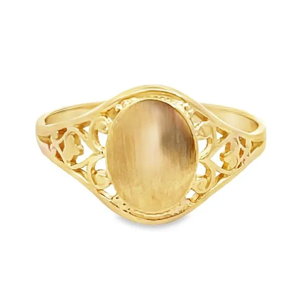 Estate Ring Image 2 Miner's Den Jewelers Royal Oak, MI