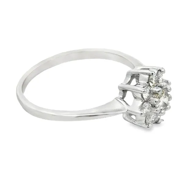 Estate Ring Image 2 Miner's Den Jewelers Royal Oak, MI