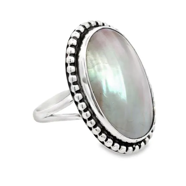 Estate Ring Miner's Den Jewelers Royal Oak, MI