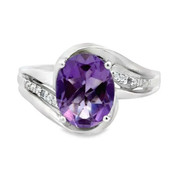 Estate Ring Miner's Den Jewelers Royal Oak, MI