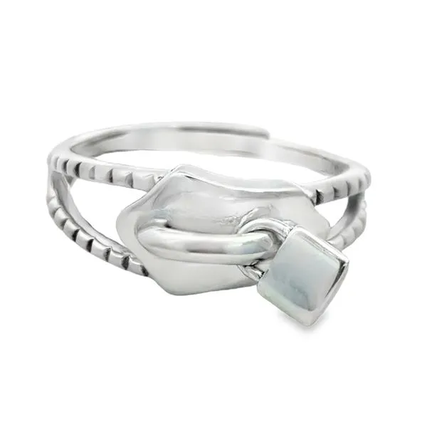 Estate Ring Miner's Den Jewelers Royal Oak, MI