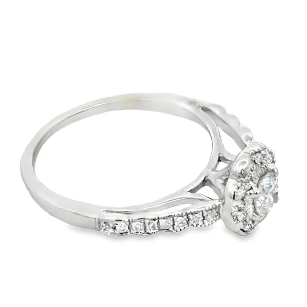 Estate Ring Image 2 Miner's Den Jewelers Royal Oak, MI