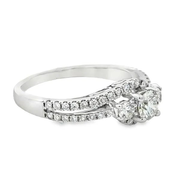 Estate Ring Image 2 Miner's Den Jewelers Royal Oak, MI