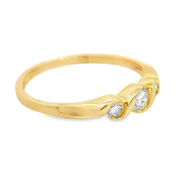 Estate Ring Image 2 Miner's Den Jewelers Royal Oak, MI