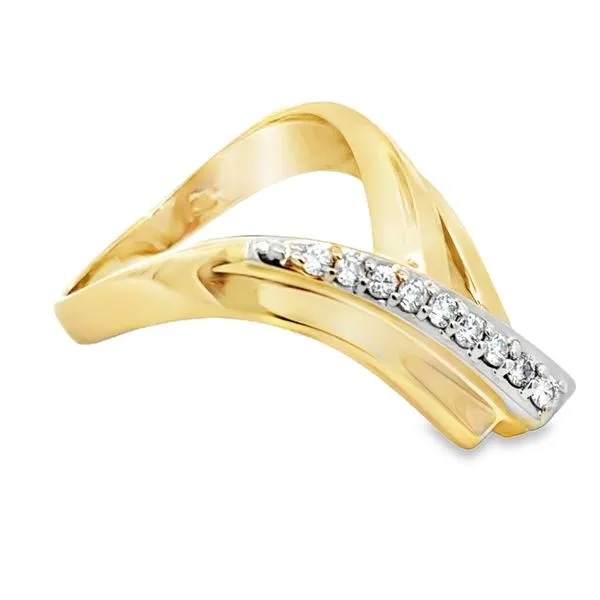 Estate Ring Image 2 Miner's Den Jewelers Royal Oak, MI