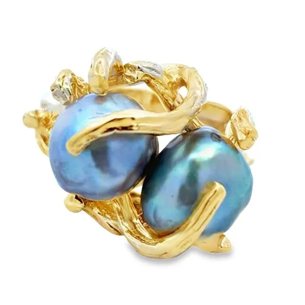 Estate Ring Image 2 Miner's Den Jewelers Royal Oak, MI