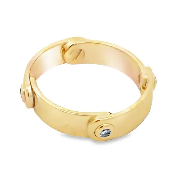 Estate Ring Image 2 Miner's Den Jewelers Royal Oak, MI