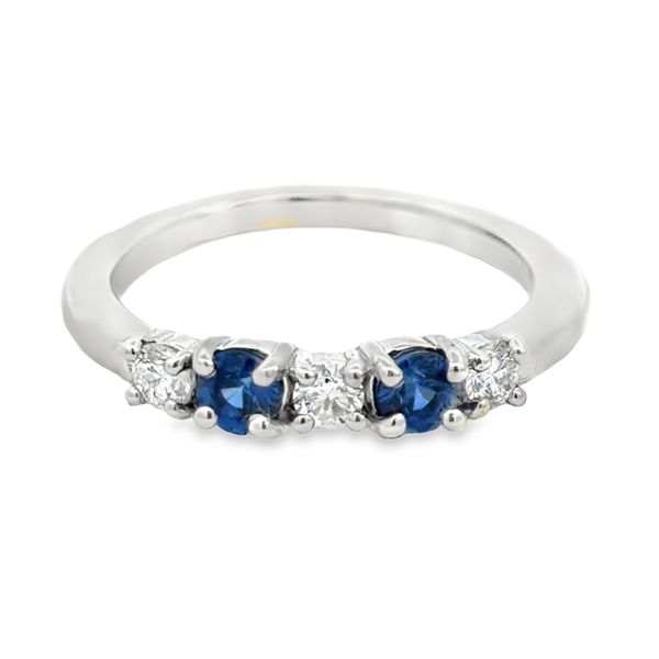 Estate Ring Miner's Den Jewelers Royal Oak, MI