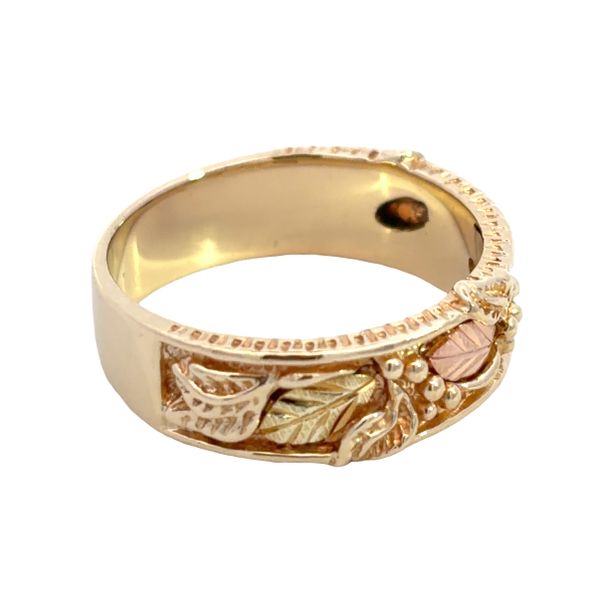 Estate Ring Image 2 Miner's Den Jewelers Royal Oak, MI