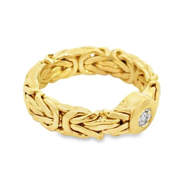 Estate Ring Image 2 Miner's Den Jewelers Royal Oak, MI