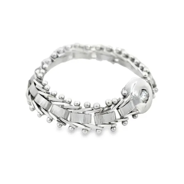 Estate Ring Image 3 Miner's Den Jewelers Royal Oak, MI