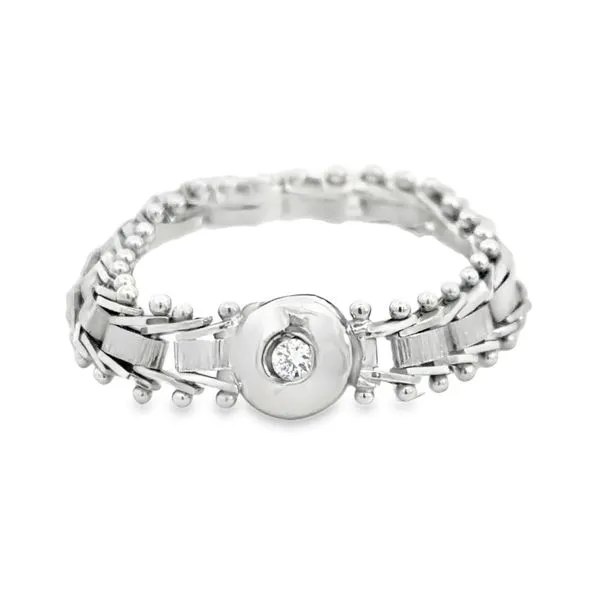 Estate Ring Miner's Den Jewelers Royal Oak, MI