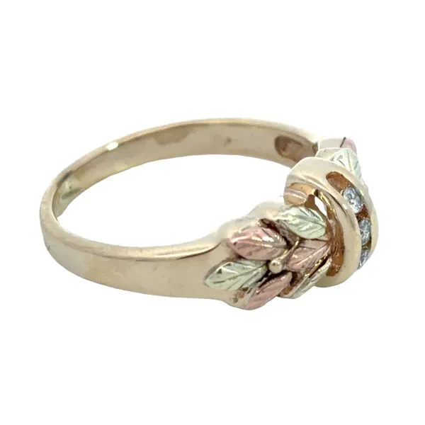 Estate Ring Image 2 Miner's Den Jewelers Royal Oak, MI