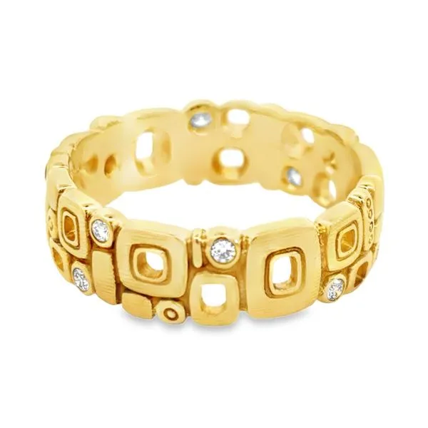 Estate Ring Miner's Den Jewelers Royal Oak, MI