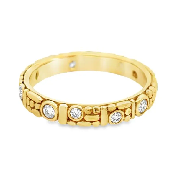 Estate Ring Miner's Den Jewelers Royal Oak, MI