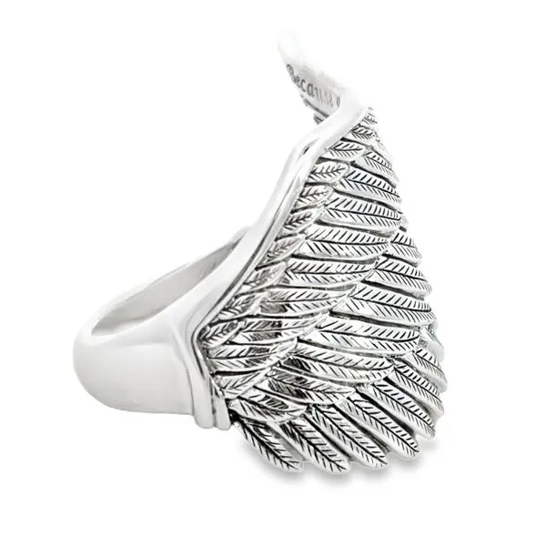 Estate Ring Image 4 Miner's Den Jewelers Royal Oak, MI