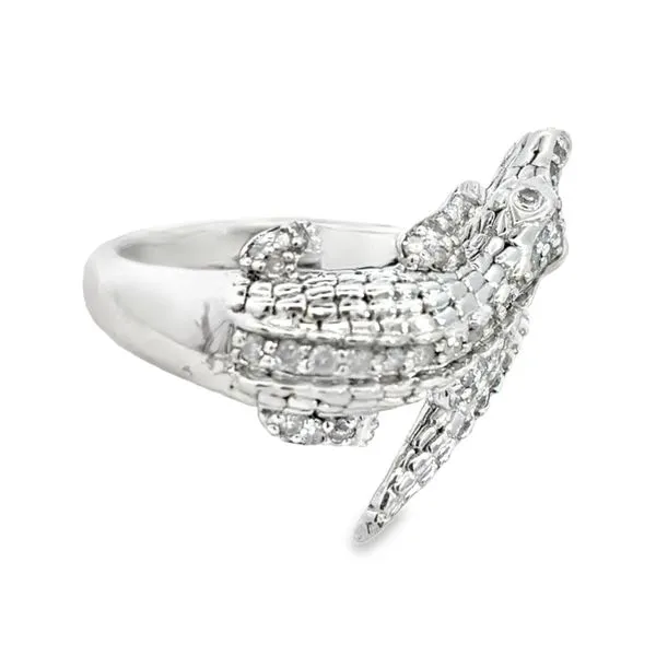 Estate Ring Image 2 Miner's Den Jewelers Royal Oak, MI