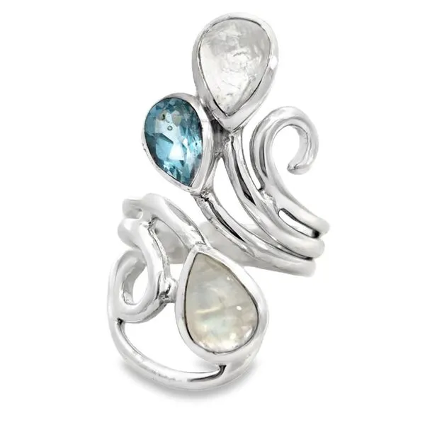 Estate Ring Miner's Den Jewelers Royal Oak, MI