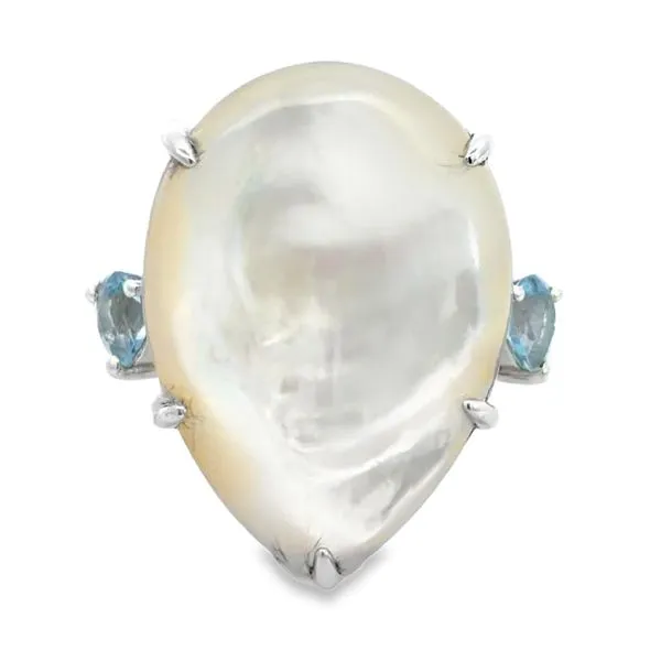 Estate Ring Image 2 Miner's Den Jewelers Royal Oak, MI