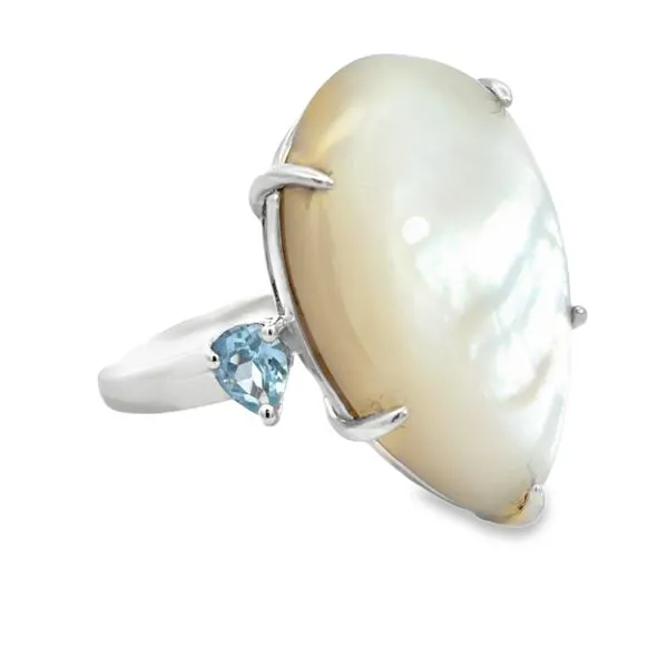 Estate Ring Miner's Den Jewelers Royal Oak, MI