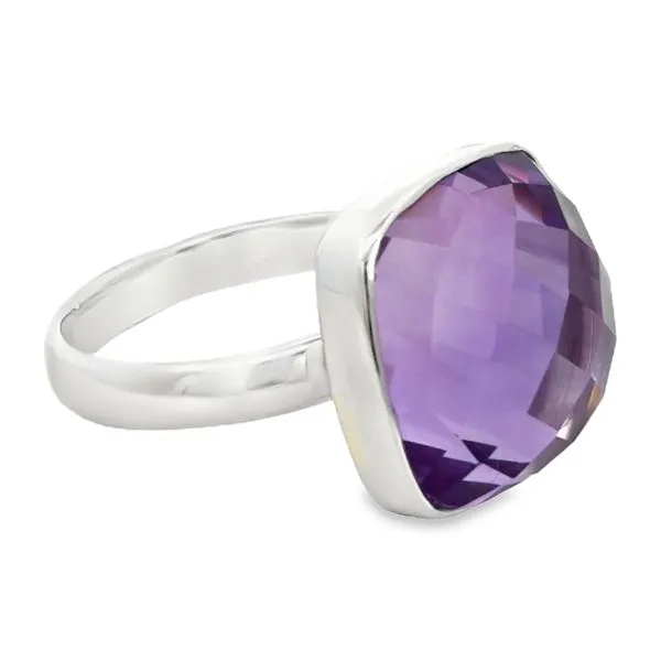 Estate Ring Miner's Den Jewelers Royal Oak, MI