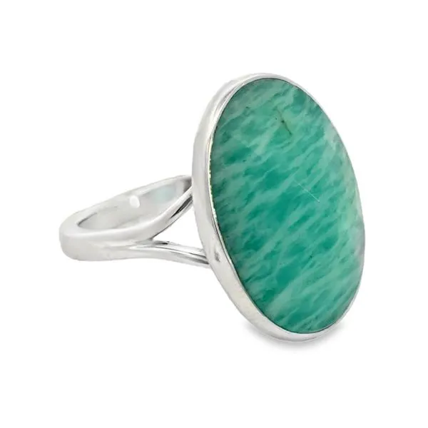 Estate Ring Miner's Den Jewelers Royal Oak, MI