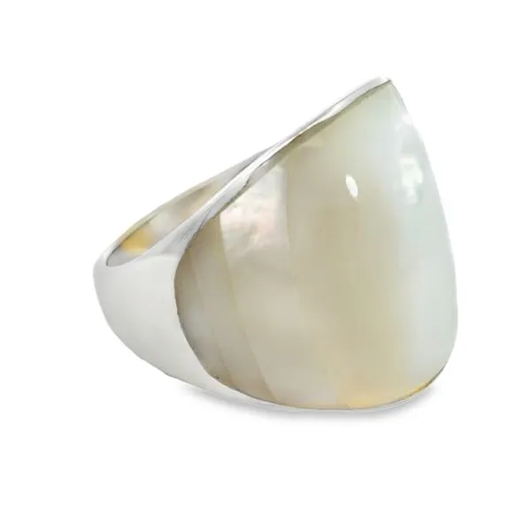 Estate Ring Miner's Den Jewelers Royal Oak, MI