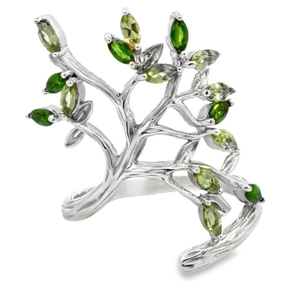 Estate Ring Miner's Den Jewelers Royal Oak, MI