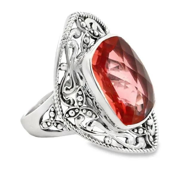 Estate Ring Miner's Den Jewelers Royal Oak, MI