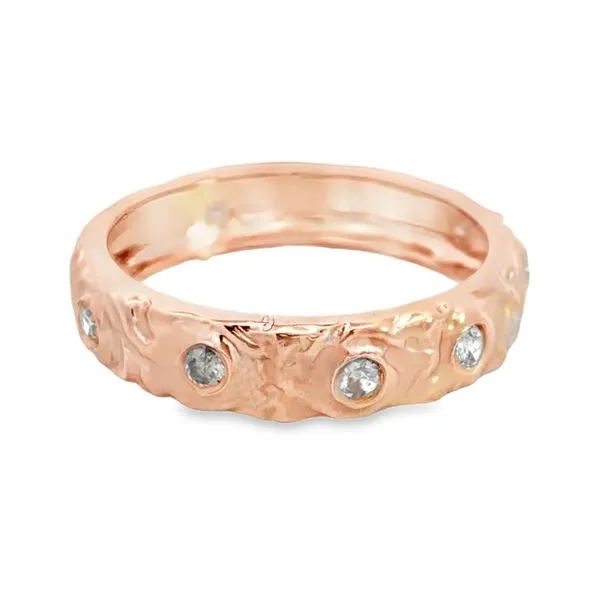 Estate Ring Miner's Den Jewelers Royal Oak, MI